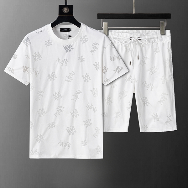 夏服セット正面デザイン